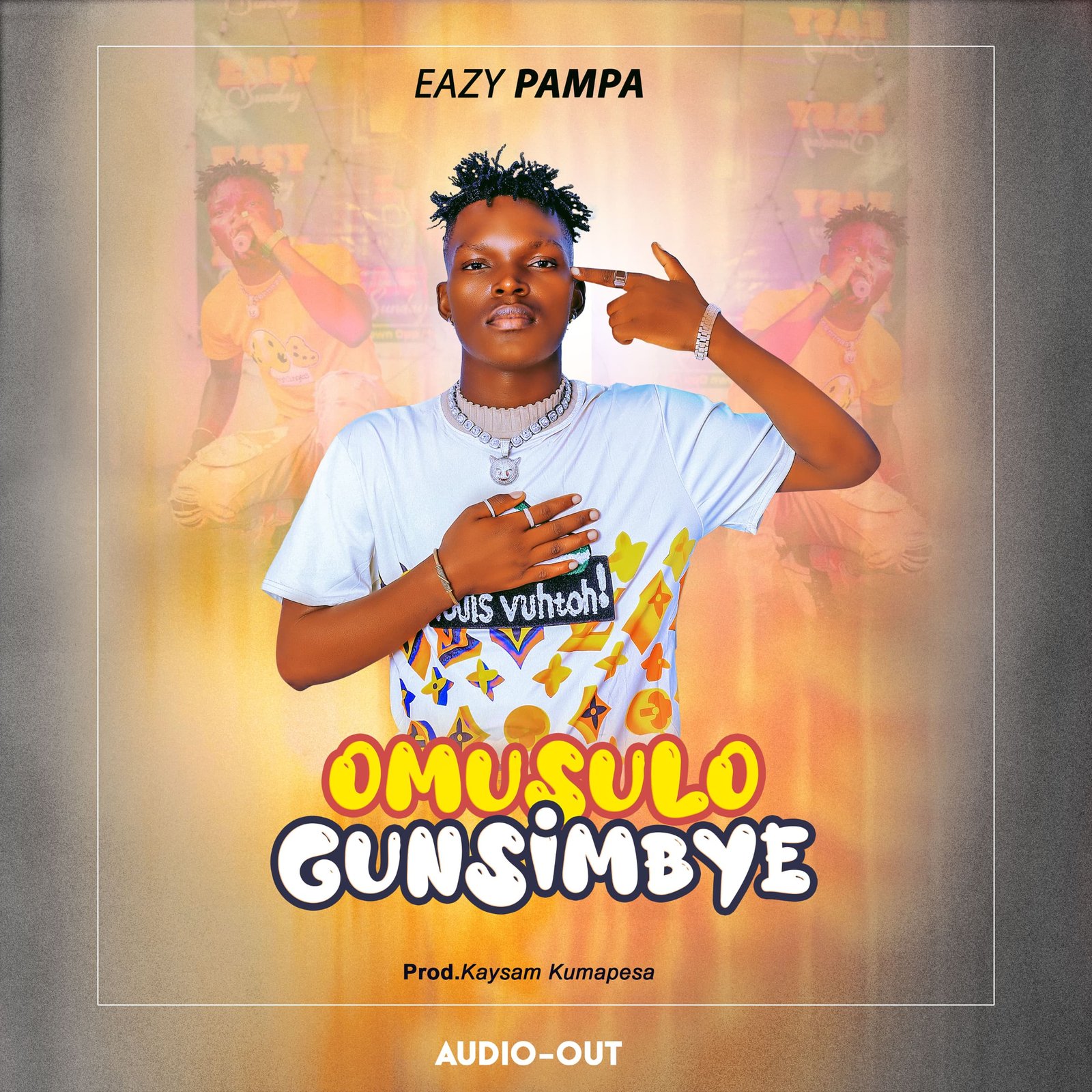 Eazy Pampa